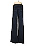 Red Engine Blue Jeans Size 31 waist - photo 2