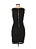 Guess Black Casual Dress Size 6 - photo 2
