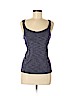 Lululemon Athletica Blue Active Tank Size 6 - photo 1