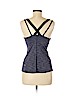 Lululemon Athletica Blue Active Tank Size 6 - photo 2