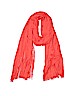 J. Crew Factory Store 100% Rayon Solid Orange Scarf One size - photo 1