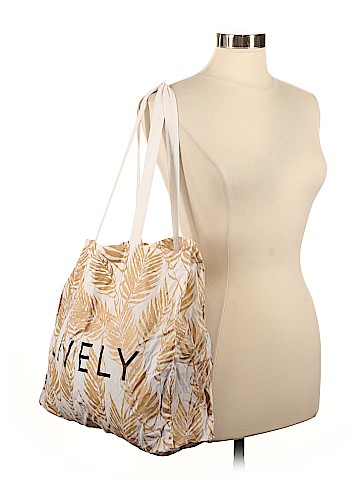 Lively Tote (view 2)