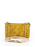 Antonio Melani Yellow Crossbody Bag One size - photo 1