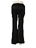 Motherhood Black Velour Pants Size M - photo 2