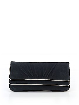 Lauren Merkin Leather Clutch