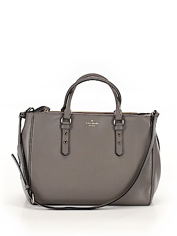 Kate Spade New York Satchel (view 1)