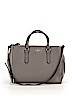 Kate Spade New York Solid Gray Satchel One size - photo 1