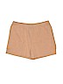 The Children's Place Solid Tan Shorts Size 10 - 12 - photo 1