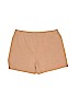 The Children's Place Solid Tan Shorts Size 10 - 12 - photo 2