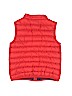 Patagonia 100% Polyester Red Vest Size 2T - photo 2