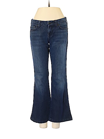 7 For All Mankind Jeans (view 1)