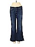 7 For All Mankind Blue Jeans Size 26 waist - photo 1