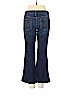 7 For All Mankind Blue Jeans Size 26 waist - photo 2