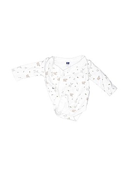 Janie and Jack Size 0-3 mo