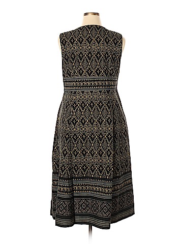 Territory Ahead Casual Dress (view 2)