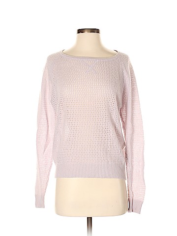 360 Cashmere Cashmere Pullover Sweater (view 1)