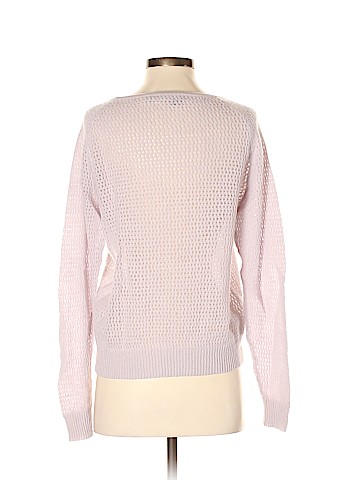 360 Cashmere Cashmere Pullover Sweater (view 2)