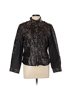 H&D Classic Leather Collection Size XL Petite
