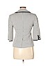 Nanette Lepore Ivory Blazer Size 6 - photo 2