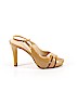 Kate Spade New York Brown Heels Size 7 1/2 (narrow) - photo 1