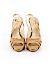 Kate Spade New York Brown Heels Size 7 1/2 (narrow) - photo 2