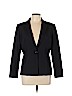 Tahari by ASL Black Blazer Size 10 (petite) - photo 1