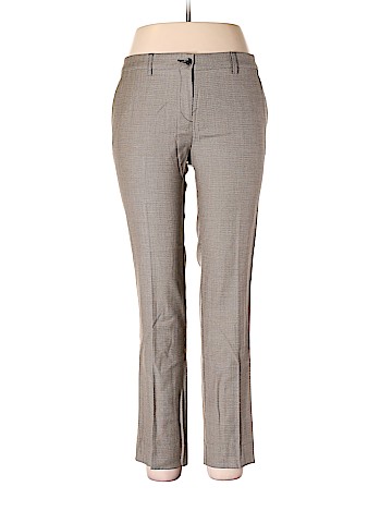 ETRO Wool Pants (view 1)