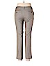 ETRO Tan Wool Pants Size EU (IT) 46 / US 10 - photo 2