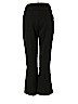 Fera Black Casual Pants Size 16 - photo 2
