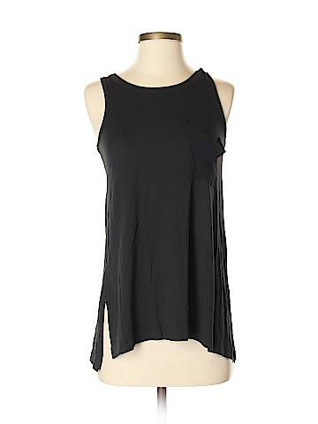 Theory Sleeveless Top (view 1)