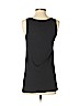 Theory Black Sleeveless Top Size P (petite) - photo 2
