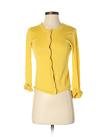 Kate Spade New York Silk Cardigan (view 1)