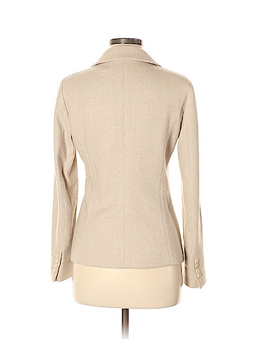 Max Mara Wool Blazer (view 2)
