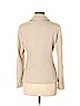 Max Mara Ivory Wool Blazer Size 8 - photo 2