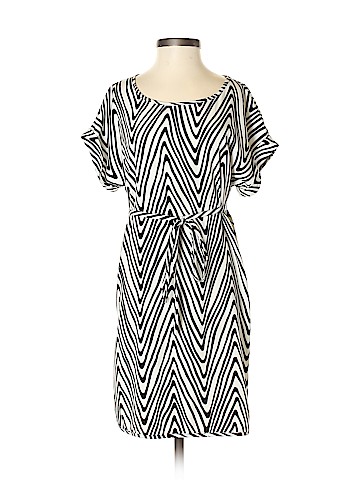 Aqua Casual Dress (view 1)