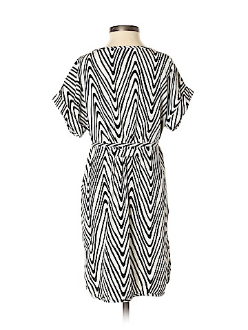 Aqua Casual Dress (view 2)