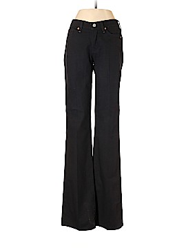 7 For All Mankind Size 27 waist