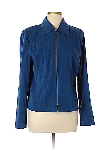 DressBarn Jacket (view 1)