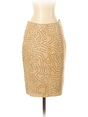 Wilsons Leather Leather Skirt (view 1)