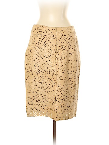 Wilsons Leather Leather Skirt (view 2)