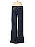 Stella McCartney Blue Jeans Size EU 40 / US 10 - photo 1