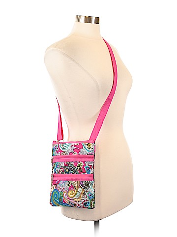 Unbranded Crossbody Bag (view 2)