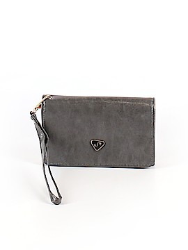 Unbranded Leather Wristlet