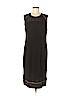 Marina Rinaldi Black Casual Dress Size 12 (M) - photo 1