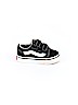 Vans Black Sneakers Size 4 (baby) - photo 1