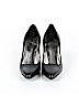 Cole Haan Black Heels Size 5 1/2 - photo 2