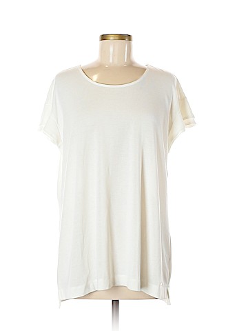 Calvin Klein Short Sleeve Top (view 1)