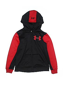 Under Armour Size Medium youth
