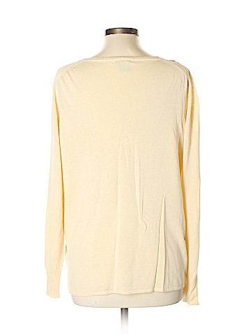 Alberto Makali Pullover Sweater (view 2)
