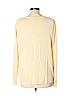 Alberto Makali Ivory Pullover Sweater Size L - photo 2